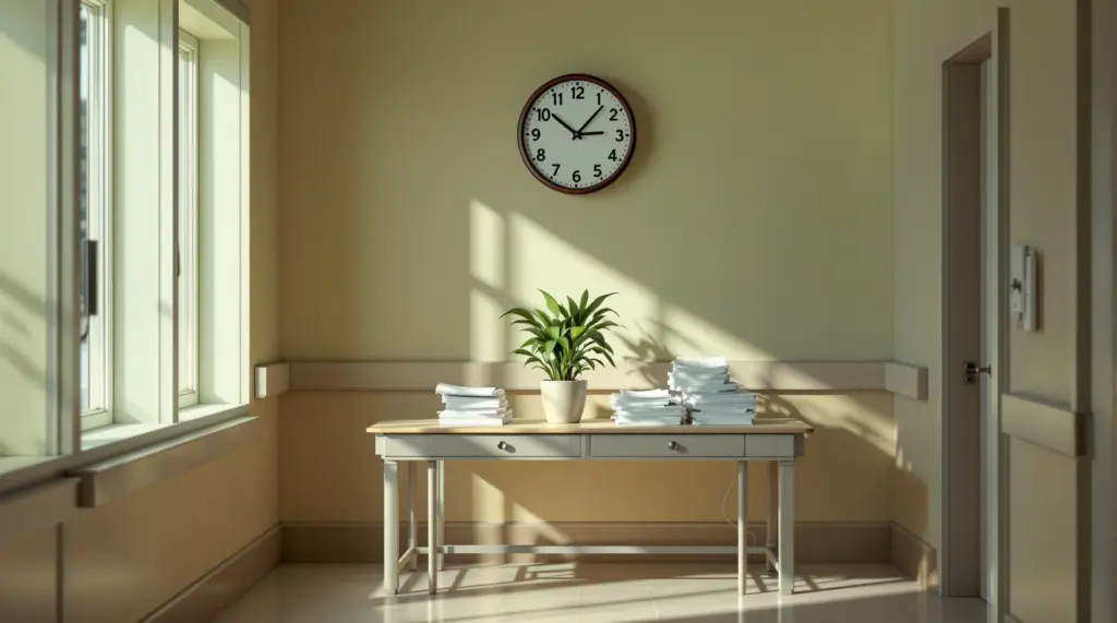 Ile zarabia oddziałowa w szpitalu? Sprawdź wynagrodzenia w 2025 roku 1 100013012 1741917681