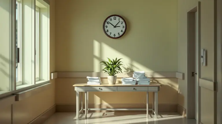 Ile zarabia oddziałowa w szpitalu? Sprawdź wynagrodzenia w 2025 roku