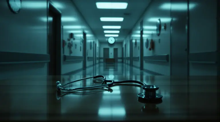 Ile zarabia lekarz specjalista w szpitalu? Sprawdź aktualne zarobki!