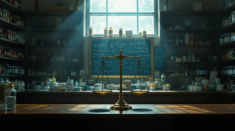 Ile zarabia farmaceuta w szpitalu? Sprawdź aktualne wynagrodzenia!