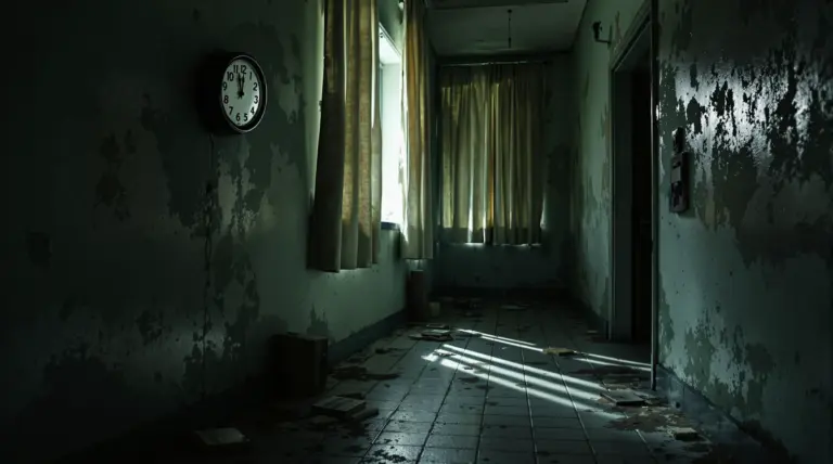 Ile trwa pobyt w szpitalu psychiatrycznym bez zgody?