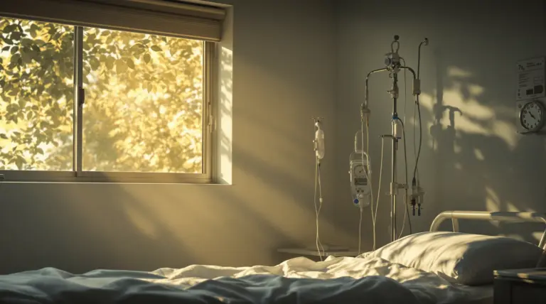 Ile się leży w szpitalu po operacji obojczyka – co warto wiedzieć?