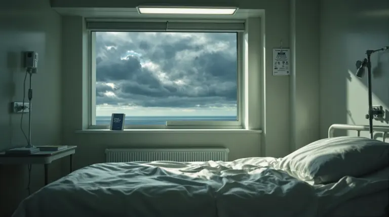 Czy ubezpieczenie szkolne obejmuje pobyt w szpitalu?