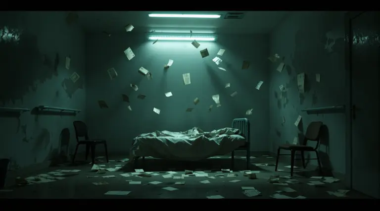 Czy za pobyt w szpitalu psychiatrycznym należy się odszkodowanie?