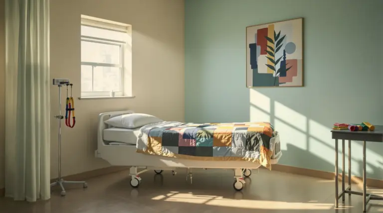 Udar mózgu ile dni w szpitalu? Czas hospitalizacji i rehabilitacji