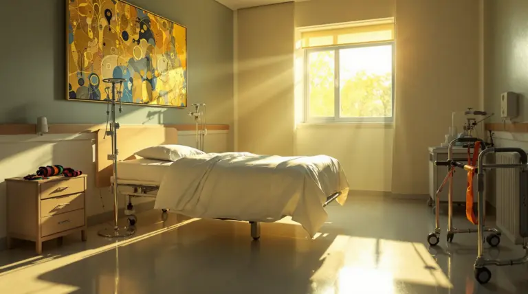 Złamane biodro ile w szpitalu – Czas leczenia i rehabilitacji