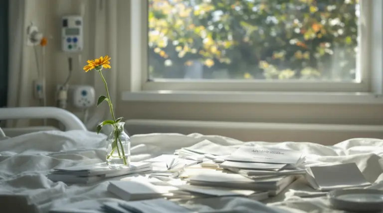 Usunięcie wyrostka robaczkowego ile dni w szpitalu – co musisz wiedzieć