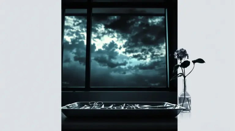 Punkcja zatok ile dni w szpitalu – co warto wiedzieć?