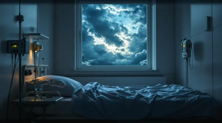 Zapalenie mięśnia sercowego ile w szpitalu? Objawy i leczenie