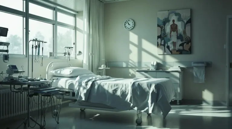 Operacja przepukliny pachwinowej ile dni w szpitalu – co musisz wiedzieć