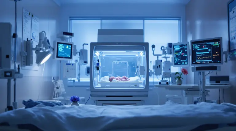 GBS dodatni u noworodka ile w szpitalu – co musisz wiedzieć?