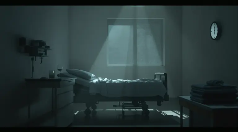 Wycięcie migdałków u dorosłych ile dni w szpitalu?