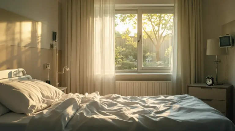 Operacja przepukliny pępkowej ile dni w szpitalu – co musisz wiedzieć