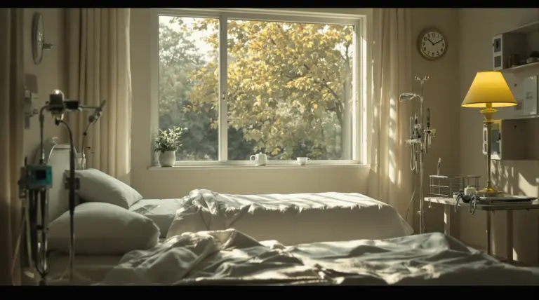 Operacja biodra jak długo w szpitalu – co warto wiedzieć?