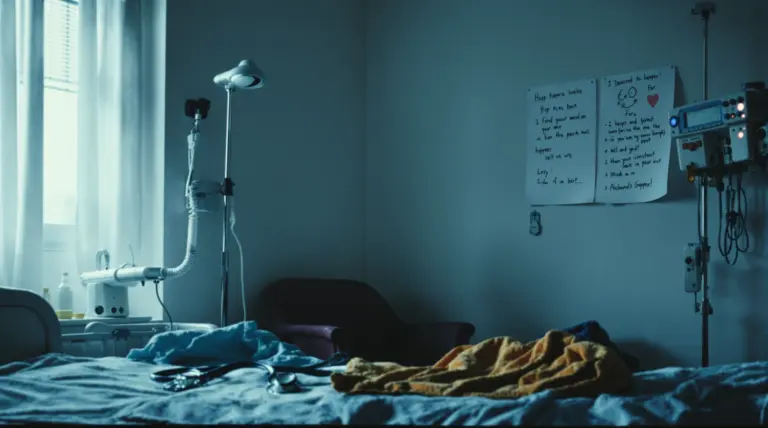 Zapalenie płuc u niemowlaka ile w szpitalu – objawy i leczenie