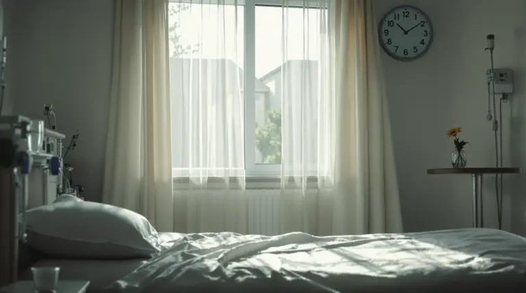 Ile trzeba leżeć w szpitalu po założeniu pessara?